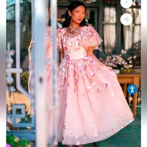 JessaKae Evangeline dress